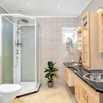 Sorlandsperle Holiday home *