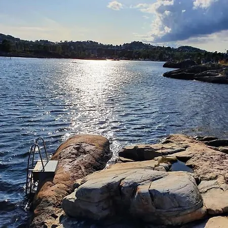 Sorlandsperle * Kristiansand